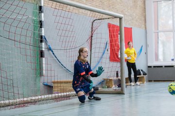 Bild 225 - wCJ Loewinnen Cup C2